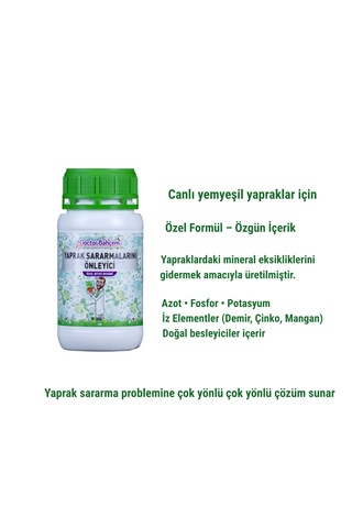 Doctor Bahçem Dal Verme Destekleyici Bitki Besini Güçlü Sürgün Ve Sağlıklı Gelişim İçin 500 Ml