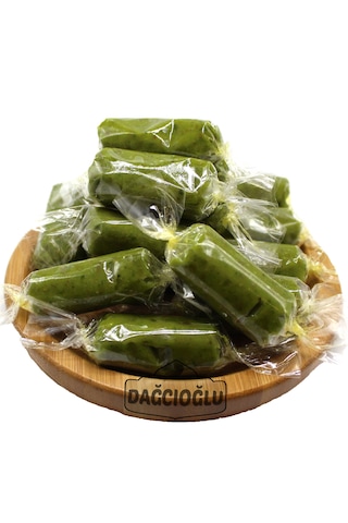 Dağcıoğlu Antep Fıstık Ezmesi 1 KG