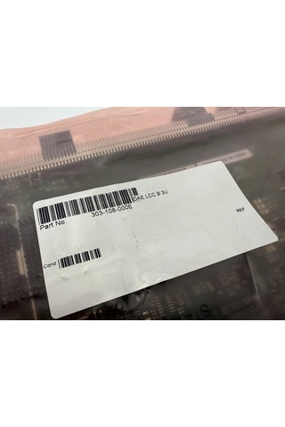 Emc 303-108-000e Kontrol Kartı