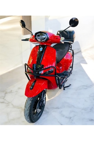 Mondial Wing / Rks Azure Koruma Demiri Vida Seti Dahil