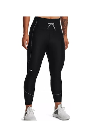 Under Armour Kadın Tayt 1370067-001 Siyah