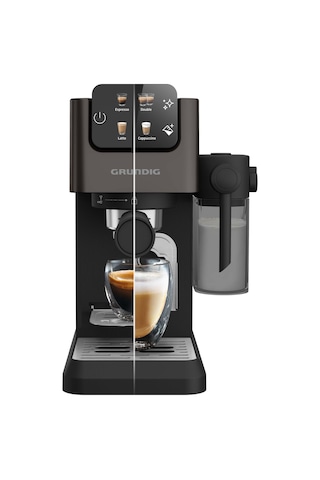 Grundig KSM 5330 Espresso Makinesi