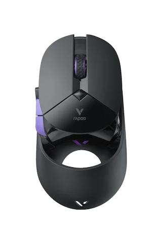 Rapoo Vt960pro Wıred/wıreless Gamıng Mouse Cmcmrap0007 Vt960pro