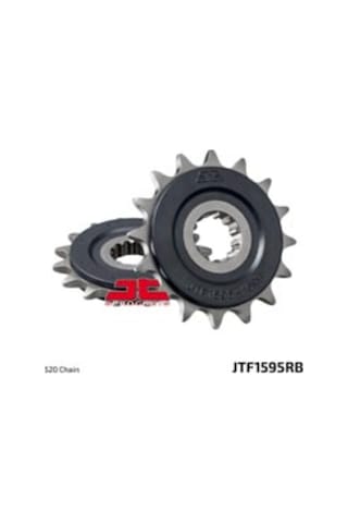 Yamaha Xj6 Diversion Jt Dişli + Dıd Zincir Seti 2009-2015