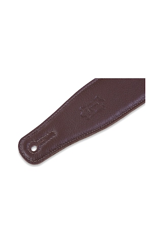 Levy's Leathers Gitar Kayışı M26gf-brn