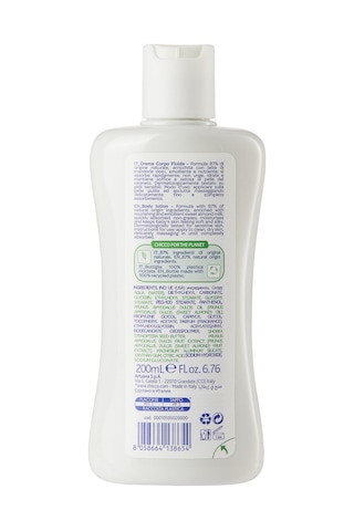 Chicco Baby Moments Doğal Vücut Losyonu 00010595020000