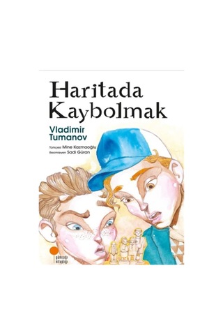 Vladimir Tumanov - Kraliçeyi Kurtarmak - Haritada Kaybolmak + Balonla Beş Hafta 3 Kitap Set