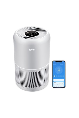 Levoit Core 300S Pro Akıllı Hava Temizleme Cihazı