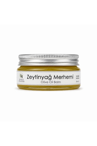 Zeytinyağ Merhemi 50 Cc