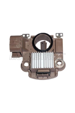 12v Kömürlü Konjektör Mıtsubıshı Tipi 3 Fiş C-s-l Nıssan Cabstar/navara/pathfınder