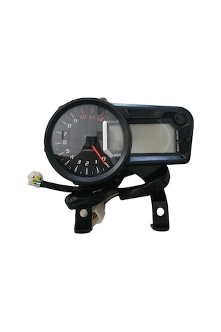 Mondial 125 Drift L Km Saati -gösterge Paneli Komple Arasmoto Mondial 125 Drift L Km Saati -gösterge Paneli Komple Arasmoto
