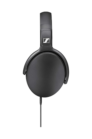 Sennheiser HD 400S Mikrofonlu Kulak Üstü Kulaklık