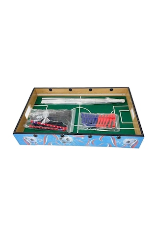 S00081429 Sun Rms M Üstü Langırt 50x30 Cm Led Işıklı