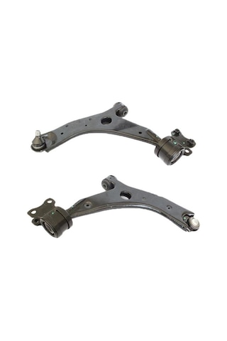 Esse Otomotiv Mazda 3 03-09 Salıncak Burçlu Rotilli Alt Sol - AYD-08364 - B32H-34-350