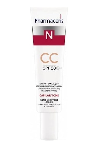 Cc Cream-spf30 Eleg.1924