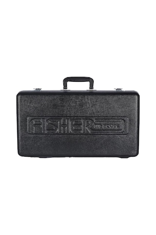 Fisher Xlt 17 Su Kaçağı  Tespit Dedektörü