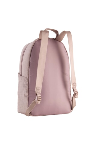 092177-02 Puma Up Small Backpack Kadın 092177-02 Sütlü Kahve
