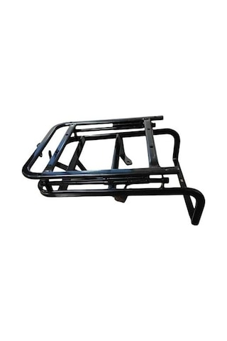 Honda Spacy Arka Çanta Demiri Kızaklı Sürgülü 1.resim