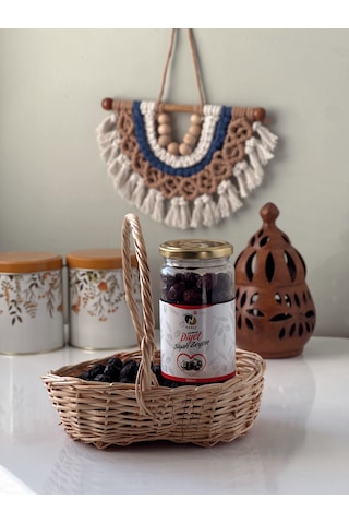 Narlı Gıda Diyet Zeytini 250 G