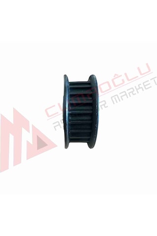 Asansör Kapı Motor Dişlisi Ø63