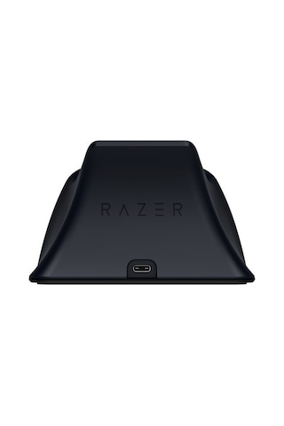 Razer Hızlı Şarj İstasyonu Ps5 Siyah Rc21-01900200-r3m1