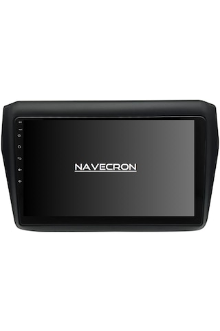 Suzukı Swıft 2017-24 9" Uyumlu Androıd Multimedya Gerçek 2/32 Kablosuz Carplay Geri Görüş Kameralı 9"