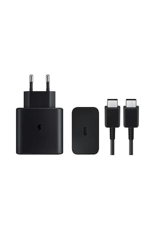 60w Type-c'den Type-c'ye Hızlı Şarj Kablosu