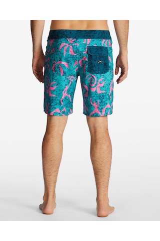 Billabong Abybs00387-mnt Sundays Pro Erkek Boardshort 001