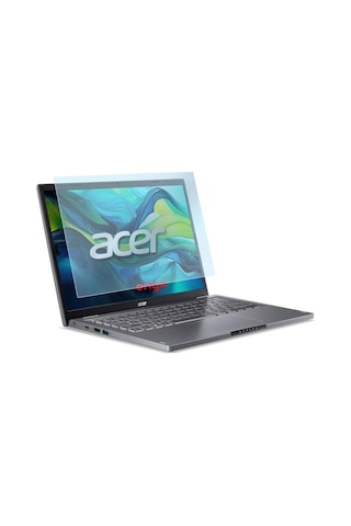 Acer Aspire Lite 16 İnç Ekran Koruyucu 9h Nano Parlak