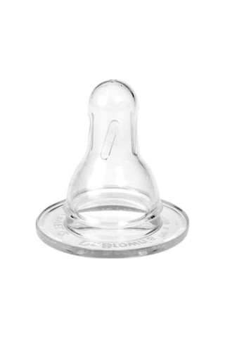 Dr. Brown's 2.Evre Dar Ağızlı 2'Li Standart Biberon Emzik