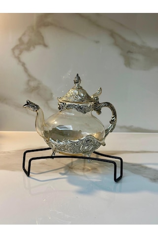 Üçgen Nihale, Sıcak Sunum Nihalesi Siyah