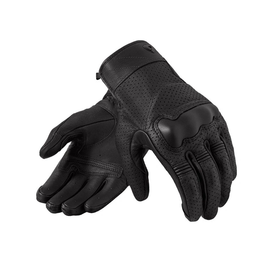 Revıt Heıghts Eldiven Siyah