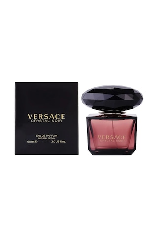 Versace Noır Crystal Fem 90 Ml Fresh