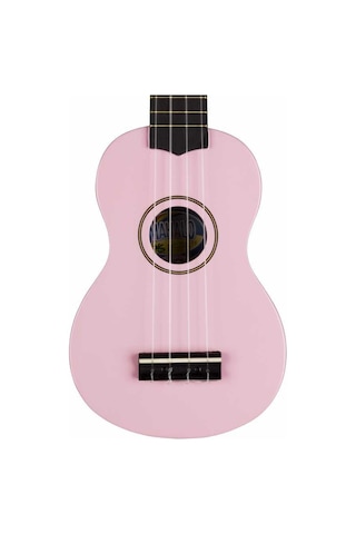 Mahalo Mr1Pk Soprano Ukulele / Kılıf Pena