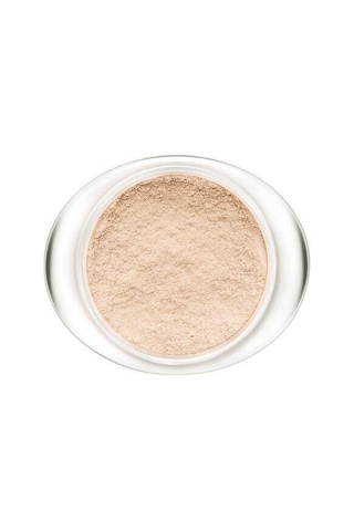 Clarins Ever Matte Loose Powder Compact Universal Medium Pudra 02