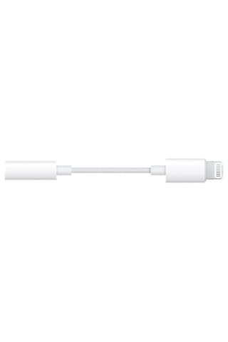 Apple Uyumlu iPhone iOS 6 7 8 Plus X Aux Kulaklık Çevirici Kablo Adaptör