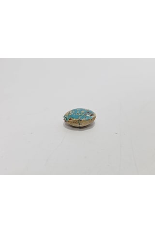 Doğal İran Nişabur Firuze Turkuaz Taşı 13,3 Karat - 2,65 Gram T009
