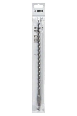 Bosch Sds Plus-1 Delme Ucu 8, 240, 310 Mm