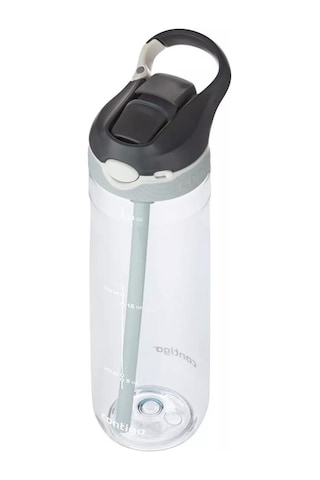 Contigo Ashland Autospout Tritan Suluk 720ml Şeffaf