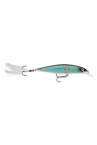 Rapala Clackin Minnow Sahte Balığı 110Mm 20 Gr Mbs