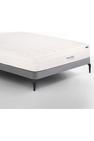 Yataş Spinal Support Dht Comfort Yaylı Ortopedik Yatak - 160x200 cm