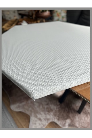 Kids Organik Altıgen Oyun Alanı Yatağı