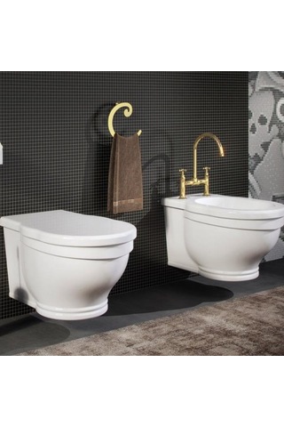 Geddy Havluluk Sissi Yarı Açık Altın 337087 Altın