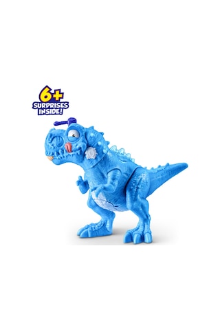 Smashers Buz Devri Mini Dino Sürpriz - Tyrannosaurus