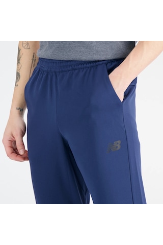 New Balance Erkek Eşofman Altı Mp33091-nny Mp33091-nny Lacivert Lacivert