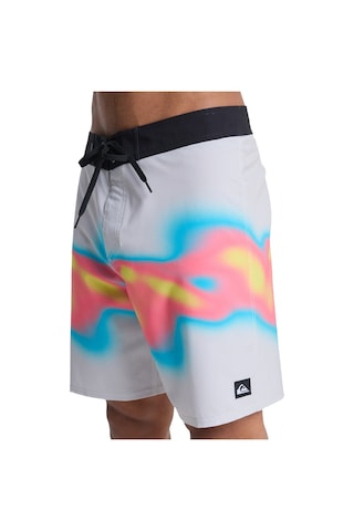Quiksilver Quıksılver Surfsılk Straıg Szh6 Gri