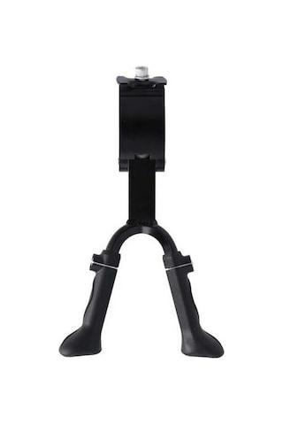 Xlc Ks-s04 24-28" Park Ayağı Çatal Ortadan Bağlantılı Siyah