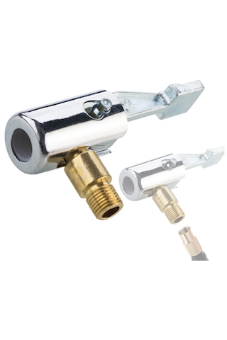 Homyl Araba Lastiği Hava Şişirme Hortumu Adaptör Söndürme