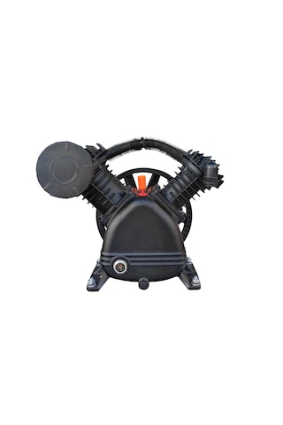 Kompresör Kafası Çift Piston 12 Bar Idk2090