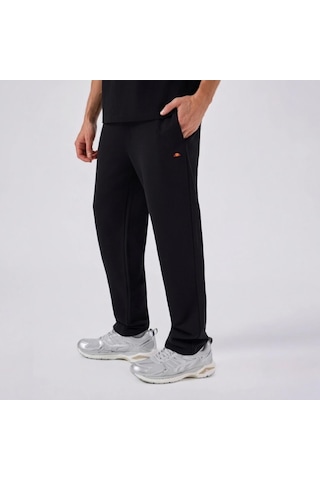 Ellesse 6sm4008-bk Erkek Eşofman Altı - Siyah Siyah